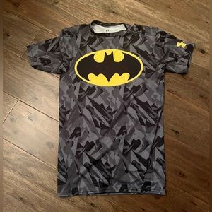 Under Armour Compression Shirt